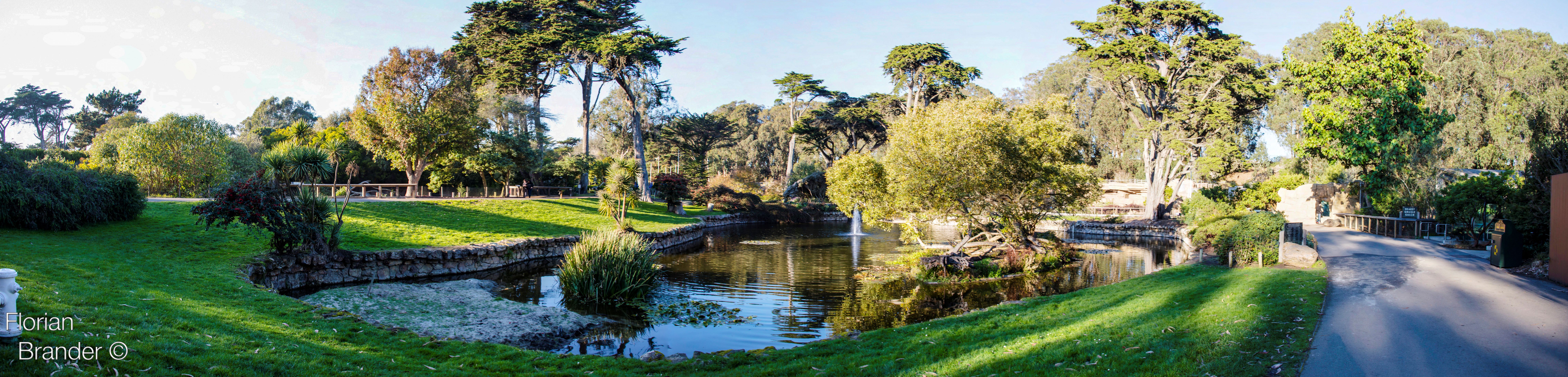 San Francisco Zoo 15159x3644